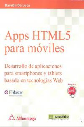 Apps HTML5 para móviles