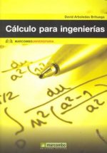 Cálculo para ingeniería