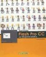 Aprender Flash Pro CC : con 100 ejercicios prácticos