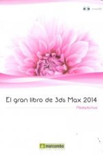 El Gran Libro de 3DS Max