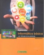 Aprender informática básica con 100 ejercicios prácticos
