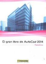 El gran libro de Autocad 2014