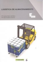 Logística de almacenamiento