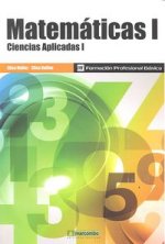 Matemáticas I: Ciencias Aplicadas I