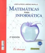 Matemáticas para informática