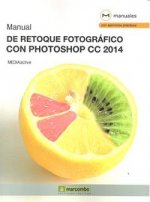 Manual de retoque fotográfico con Photoshop CC 2014