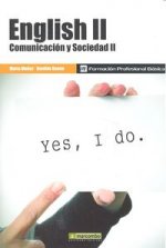 English II: Comunicación Y Sociedad II, Formación Profesional
