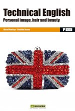 Technical english: personal image, hair and beauty