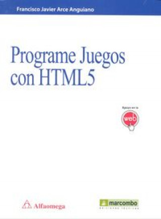 Programe juegos con HTML5