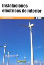 Instalaciones eléctricas de interior