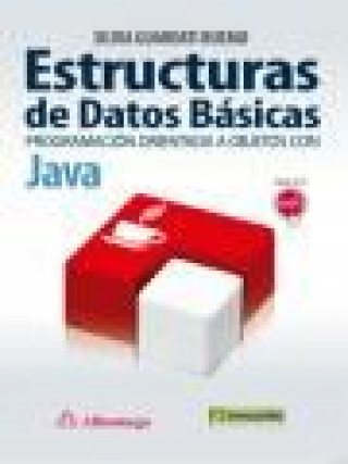 Estructuras de datos básicas: programación orientada a objetos