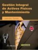 Gestión Integral de Activos Físicos y Mantenimiento
