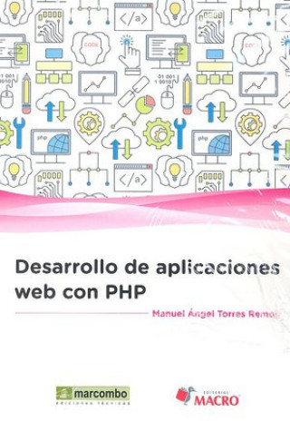 Desarrollo de aplicaciones web con PHP