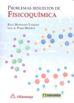 Problemas resueltos de fisicoquímica