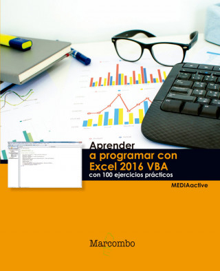 Aprender a programar con Excel VBA con 100 ejercicios
