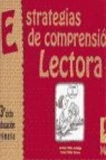 Estrategias de comprensión lectora, Educación Primaria, 3er ciclo