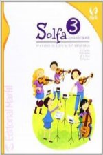 Solfa, música.es, 3 Educación Primaria