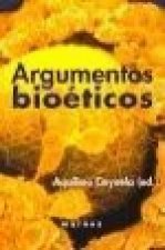 Argumentos bioéticos