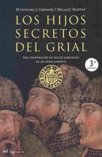 LOS HIJOS SECRETOS DEL GRIAL