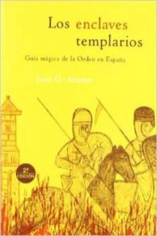 LOS ENCLAVES TEMPLARIOS