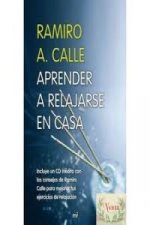 Aprender a relajarse en casa