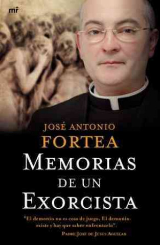 Memorias de un exorcista