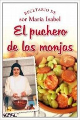 El puchero de las monjas