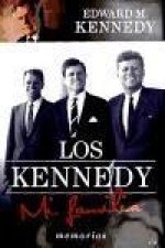 Los Kennedy. Mi familia
