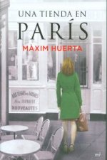 Una tienda en París