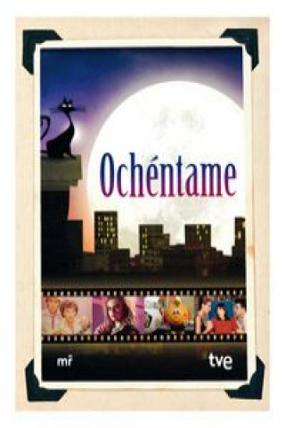 Ochéntame