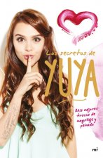 Los secretos de Yuya: mis mejores trucos de maquillaje y peinado