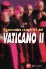 Documentos completos del Concilio Vaticano II
