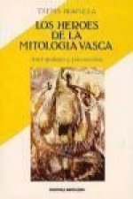 Los héroes de la mitología vasca