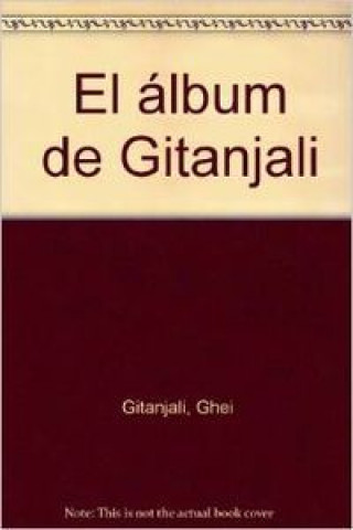 El álbum de Gitanjali