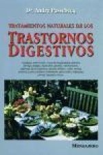 Tratamientos naturales de los trastornos digestivos