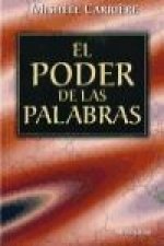 El poder de las palabras