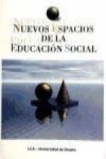 Nuevos espacios de la educación social