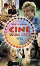 CINE PARA LEER 1998 (con CD ROM)