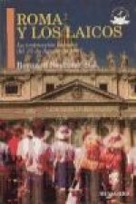 Roma y los laicos : la instrucción romana del 15 de agosto de 1997