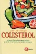 Colesterol : prevención de la ateroesclerosis y de las enfermedades cardiovasculares