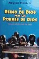 El reino de Dios para los pobres de Dios : retorno a la fórmula de Jesús