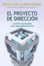 El proyecto de dirección