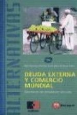 Deuda externa y comercio mundial : momento de establecer vínculos