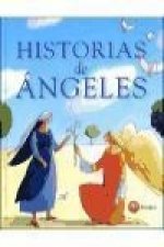 Historias de ángeles
