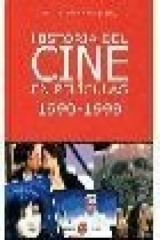 Historia del cine en películas, 1990-1999