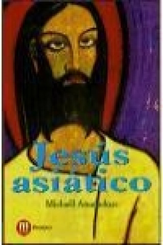 Jesús asiático