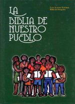 La Biblia de nuestro pueblo