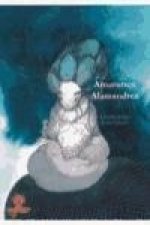 Amaruren alamandrea