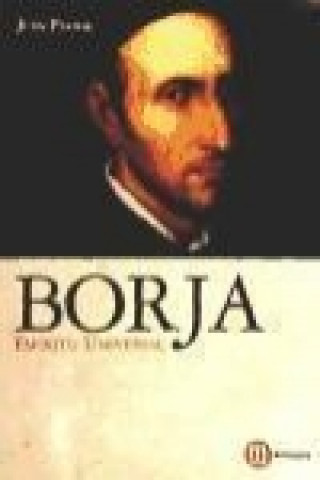 Borja : espíritu universal