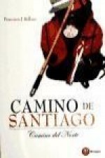 Camino de Santiago : Camino del Norte